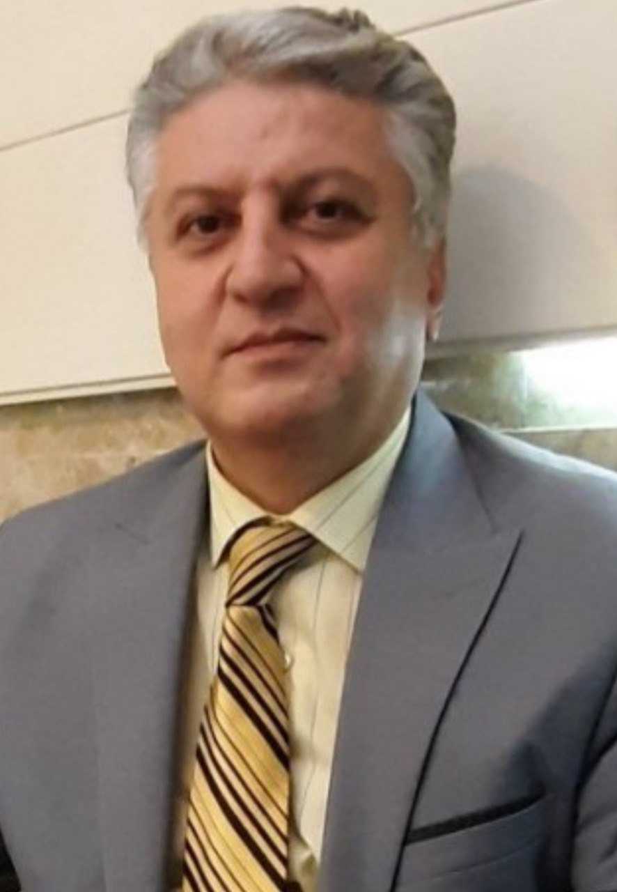 Mazdak Afshar